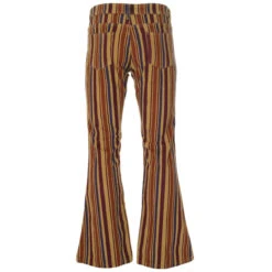 Killer Stripe Retro 70s Cord Flares 12 Killer Stripe Retro 70s Cord Flares -Fashion House Store madcap england killer cord stripe flares camel 2 44552.1661261685 1