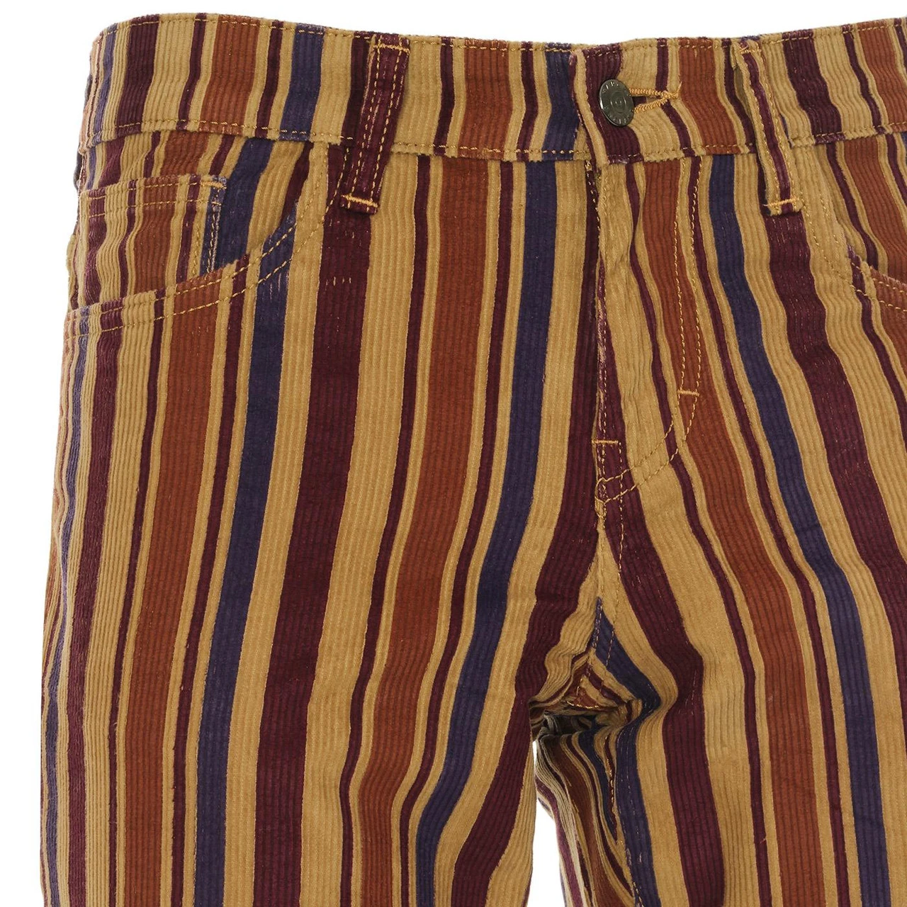 Killer Stripe Retro 70s Cord Flares 8 Killer Stripe Retro 70s Cord Flares - Image 6