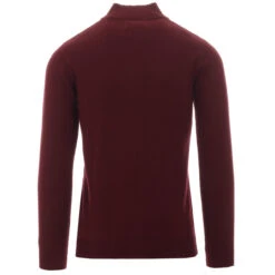 Starfire Mod Knit Track Top (Navy) -Fashion House Store madcap england knit track top zinfandel 3 75377.1661265203