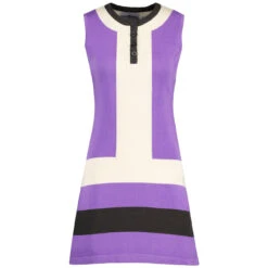 Lantana 1960s Mod Knitted Dress W -Fashion House Store madcap england lantana mod knitted dress english lavender 2 37835.1683191938 1