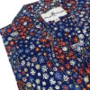 Rock-a-Hula Retro Rayon Ditsy Floral LS Revere Collar Shirt -Fashion House Store madcap england long sleeve floral rayon shirt blue 4 73725.1698858531