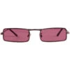 McGuinn 1960s Pink Granny Glasses
