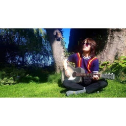 Modernista Mod Waffle Stripe Tee H -Fashion House Store madcap england modernista navy1 67396.1661265046 1