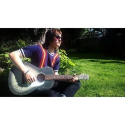 Modernista Waffle Stripe T-shirt OB -Fashion House Store madcap england modernista navy2 50636.1661265047 3