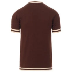 Modernista Waffle Stripe T-shirt PS -Fashion House Store madcap england modernista tee potting soil 3 94798.1661265074 2