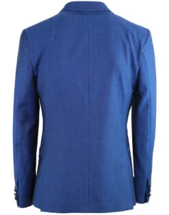 Mod Mohair Tonic Blazer BRIGHT BLUE -Fashion House Store madcap england mohair mod tonic suit blue 5 87867.1661267784 1