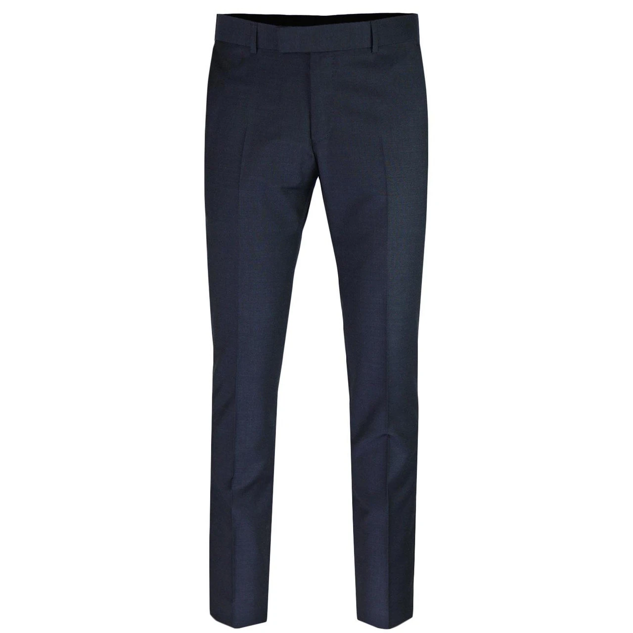 Mod Mohair Tonic Trousers (Navy) 4 Mod Mohair Tonic Trousers (Navy) - Image 2