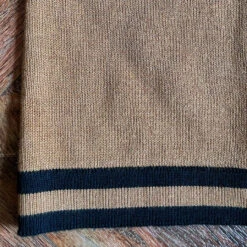 Moon Mod Tipped Knit Tee Blue -Fashion House Store madcap england moon fall leaf1 95723.1661260817 7