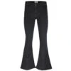 Rock Flare Retro Bellbottom Flares -Fashion House Store madcap england new rock stretch bellbottoms black 1 06640.1661266454 1