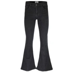 Rock Retro Bellbottom Flares INDIGO 19 Rock Retro Bellbottom Flares INDIGO -Fashion House Store madcap england new rock stretch bellbottoms black 1 06640.1661266454 3