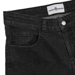 Rock Retro Bellbottom Flares INDIGO 20 Rock Retro Bellbottom Flares INDIGO -Fashion House Store madcap england new rock stretch bellbottoms black 31 15182.1661266456 3
