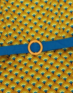 Peacock Minnie Op Art Mod Dress -Fashion House Store madcap england peacock minnie dress 1 60146.1661270357