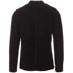 Pepper Mod Stripe Cord Tunic Jacket 30 Pepper Mod Stripe Cord Tunic Jacket -Fashion House Store madcap england pepper cord tunic jacket black back 63754.1661262665