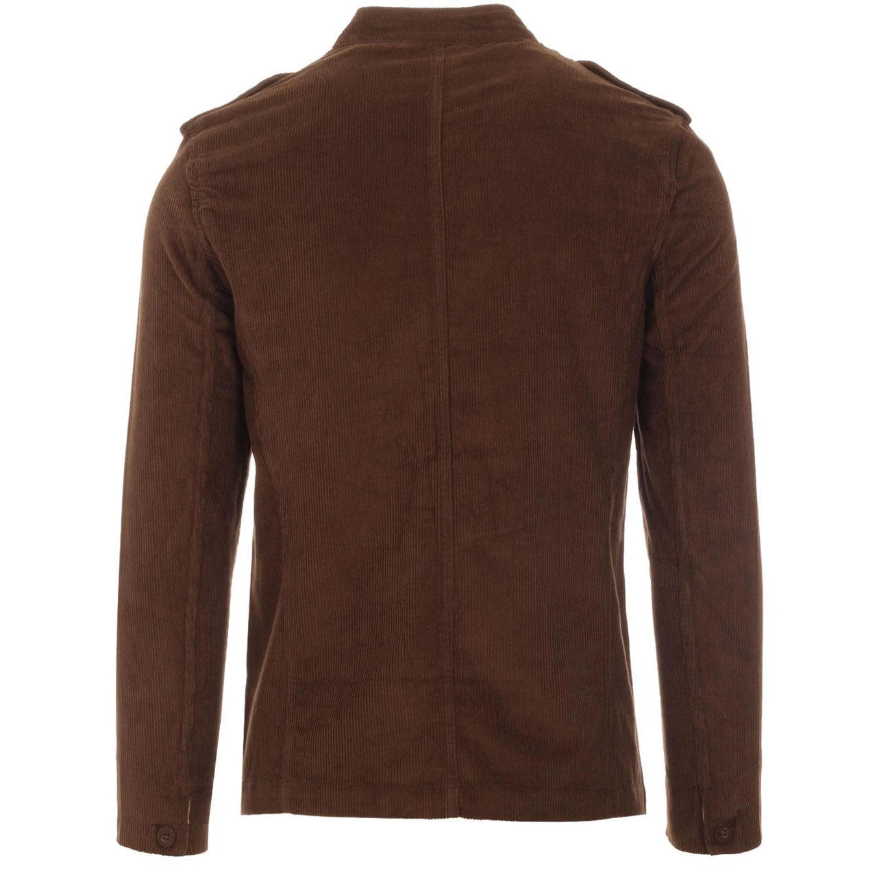 Pepper Mod Stripe Cord Tunic Jacket 17 Pepper Mod Stripe Cord Tunic Jacket - Image 15