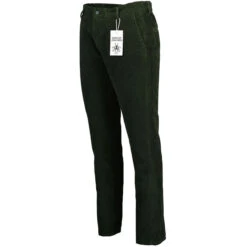 Psycho Mod Slim Cord Trousers Black -Fashion House Store madcap england psycho cord trousers green forest 1 76987.1661260669 1