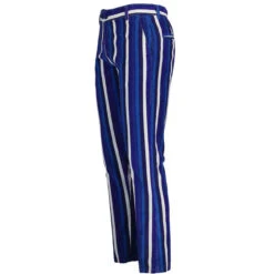 Spectrum Stripe Slim Leg Cords RED -Fashion House Store madcap england psycho spectrum stripe slim cords blue 3 08082.1671462584