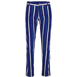 Spectrum Stripe Slim Leg Cords RED -Fashion House Store madcap england psycho spectrum stripe slim cords blue 4 13515.1671462580