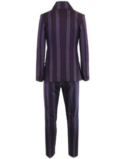 Backbeat Double Breasted Blazer (G) -Fashion House Store madcap england purple slim stripe db suit 1 76898.1661267806