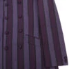 Backbeat Double Breasted Blazer (G) -Fashion House Store madcap england purple stripe db blazer 4 48691.1661267803