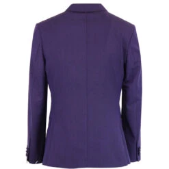 Mod Mohair Tonic Blazer BRIGHT BLUE -Fashion House Store madcap england purple tonic suit jacket 2 75709.1661267122 1