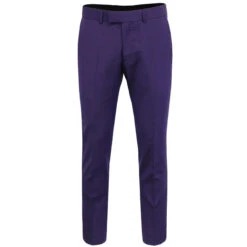 Mod Mohair Tonic Suit Trousers BLUE -Fashion House Store madcap england purple tonic suit trousers 1 64739.1661267102