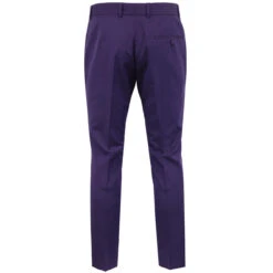 Mod Mohair Tonic Suit Trousers (P) -Fashion House Store madcap england purple tonic suit trousers 3 42825.1661267104 1