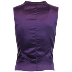 Mod Mohair Tonic Waistcoat PURPLE -Fashion House Store madcap england purple tonic waistcoat 2 97736.1661267086