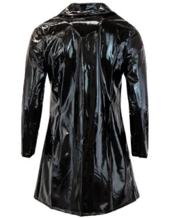 Jackie MADCAP Made In England Retro 60s Raincoat W -Fashion House Store madcap england pvc mac black 2 42354.1661270106
