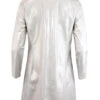 Jackie Retro 60s PVC Raincoat GREEN -Fashion House Store madcap england pvc mac white 2 63465.1661270145 1