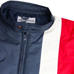 Delaney Retro 70s Mod Racer Jacket -Fashion House Store madcap england racing stripe jacket 4 14580.1661267718