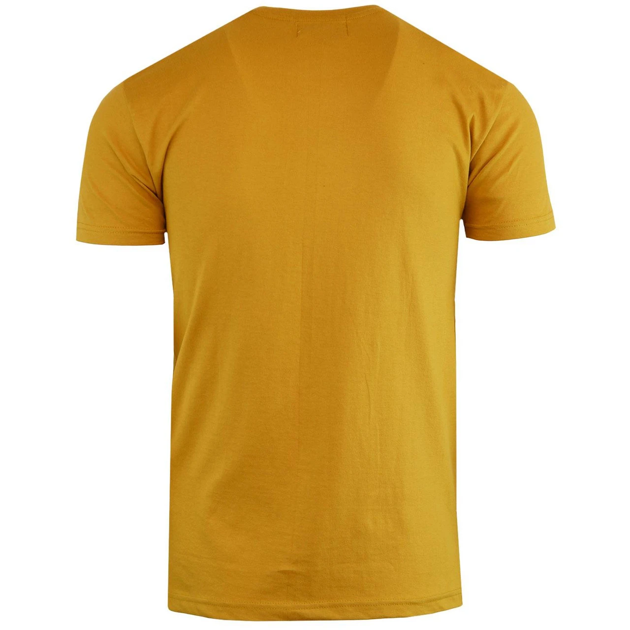 Afterglow Mod Stripe Panel Tee (C) 5 Afterglow Mod Stripe Panel Tee (C) - Image 3