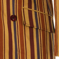 Rare Breed Stripe Cord D/B Blazer C -Fashion House Store madcap england rare breed cord stripe db blazer 2 62731.1661261762 1