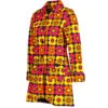 Karina Retro Flower 60s Swing Coat -Fashion House Store madcap england retro flower coat purple 2 85369.1684508713