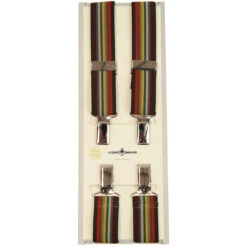 Made In England Narrow Braces (R) -Fashion House Store madcap england retro stripe braces 3 56488.1661265730 1
