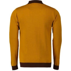 Riva Retro Zip Through Cardigan R -Fashion House Store madcap england ring pull cardigan3 96411.1661260936 1