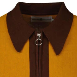 Riva Retro Zip Through Cardigan R -Fashion House Store madcap england ring pull cardigan4 63197.1661260937 1