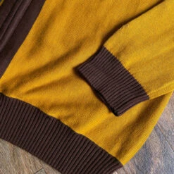 Riva Retro 70s Zip Through Cardigan -Fashion House Store madcap england ringpull cardigan1 83060.1661260932