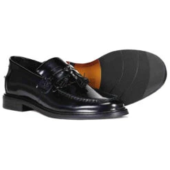 Rock Steady Mod Tassel Loafer BORDO 18 Rock Steady Mod Tassel Loafer BORDO -Fashion House Store madcap england rock steady tassel loafers black 1 43015.1666956477