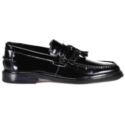 Rock Steady Mod Tassel Loafer BORDO 17 Rock Steady Mod Tassel Loafer BORDO -Fashion House Store madcap england rock steady tassel loafers black 4 81014.1666956473