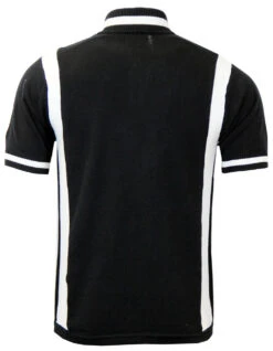 Roue 60s Mod Dogtooth Cycling Top E 8 Roue 60s Mod Dogtooth Cycling Top E -Fashion House Store madcap england roue dogtooth cycling top1 08075.1661338751