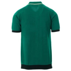 Shockwave Mod Stripe Knit Polo (BM) -Fashion House Store madcap england shockwave knitted polo alpine green 1 91249.1661261994