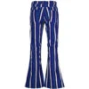 Spectrum Stripe Retro Cord Flares B -Fashion House Store madcap england spectrum stripe flares blue 2 30216.1671462508