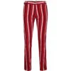 Spectrum Stripe Slim Leg Cords BLUE 2 Spectrum Stripe Slim Leg Cords BLUE -Fashion House Store madcap england spectrum stripe slim leg cord trousers red 5 22491.1671462617 1