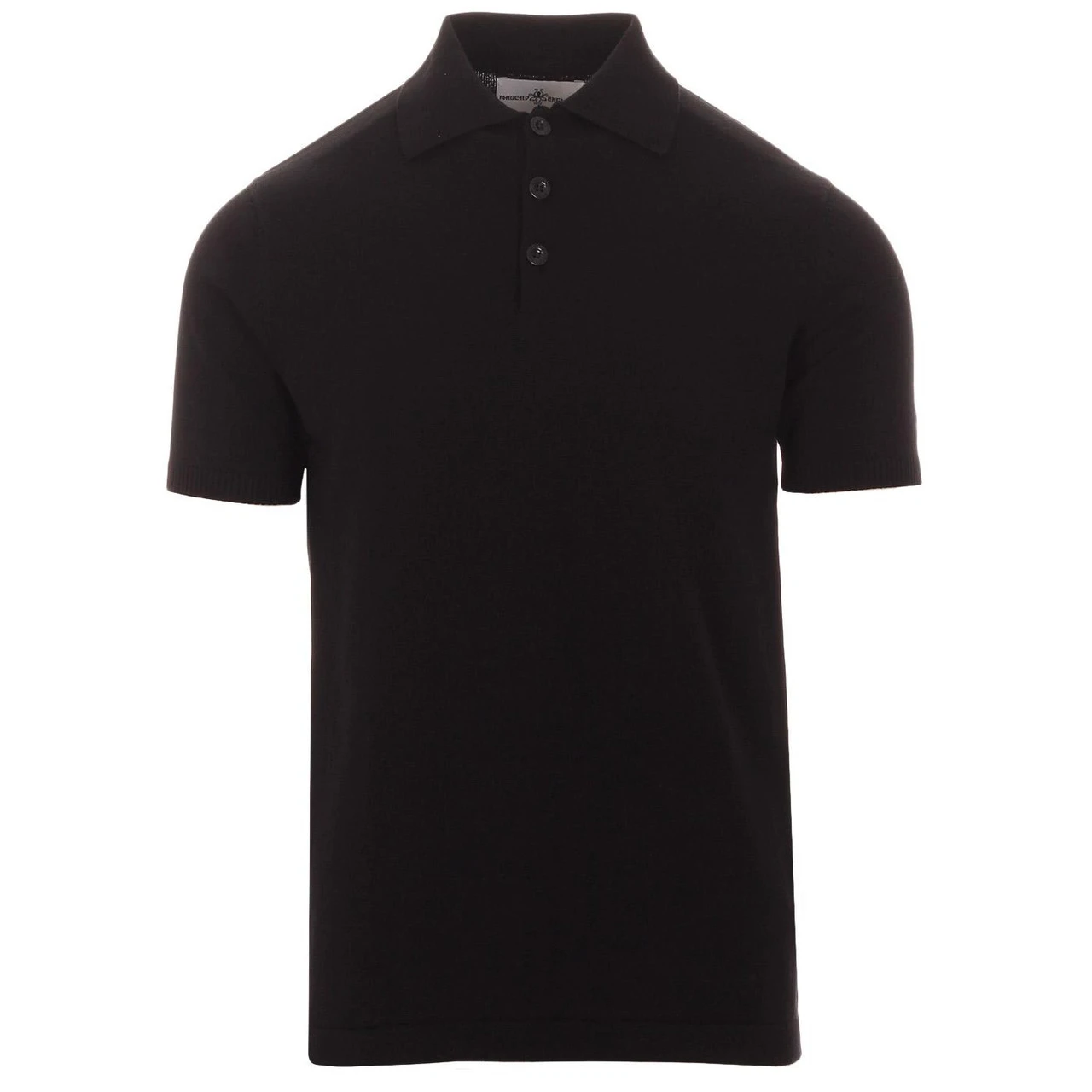SS Brando 60s Mod Knitted Polo (MB) 14 SS Brando 60s Mod Knitted Polo (MB) - Image 12
