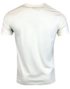 Collibosher Retro Chest Stripe Tee -Fashion House Store madcap england stripe t shirts back 1 32844.1661269269