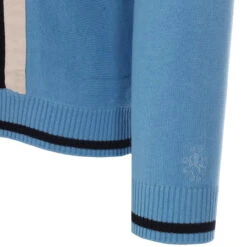 Marriott Suede Men's Mod Polo Cardigan - Black -Fashion House Store madcap england suede marriott button through polo top blue 3 39639.1661265239 2