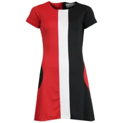 Taste Of Honey Circle Pocket Dress -Fashion House Store madcap england taste of honey mod dress 3 03013.1661266322