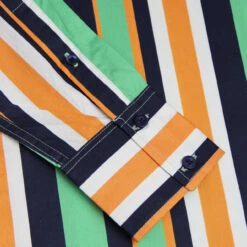 Trip Stripe Retro 60s Mod Shirt -Fashion House Store madcap england trip retro mod stripe shirt 1 91771.1661266004