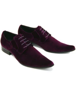 Velvet Jag 60s Mod Winklepickers P 14 Velvet Jag 60s Mod Winklepickers P -Fashion House Store madcap england velvet winklepickers purple 2 15424.1661269796 1