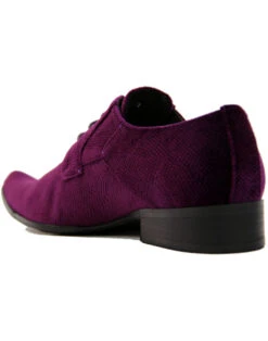 Velvet Jag 60s Mod Winklepickers P 13 Velvet Jag 60s Mod Winklepickers P -Fashion House Store madcap england velvet winklepickers purple 31 13123.1661269794 1